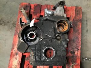 Aggregatunterstützung